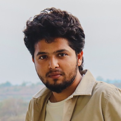 Ravi Teja Reddy Atla